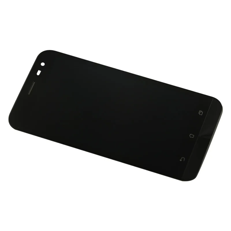 5 &quotЗапчасти для авто Asus ZenFone 2 ZE500KL ZE500KG Z00ED ЖК дисплей с рамкой Сенсорный экран