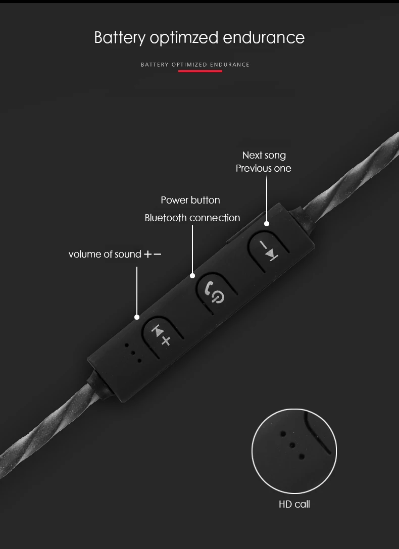 SHINI SN беспроводные наушники Bluetooth наушники Fone de ouvido для телефона с шейным ремешком Ecouteur Auriculares Bluetooth гарнитура V4.1