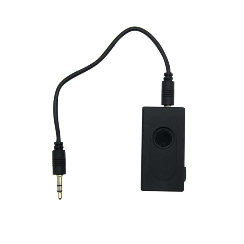 

Hot Sale 2 In 1 Bluetooth Transmitter/Receiver Wireless 3.5mm Adapter Low Latency