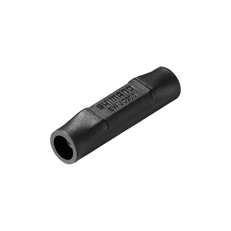 Разъем Shimano EW JC200 (B) E Tube 2 Port IEWJC200|Кабели и кожухи| |