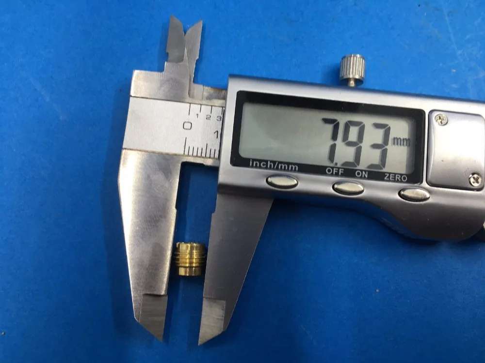 Sherryberg 32/36 DGAV/EV 38 DGAS DGES 40 DFA1 карбюратор Weber AIR corrector Jet webber 105-210