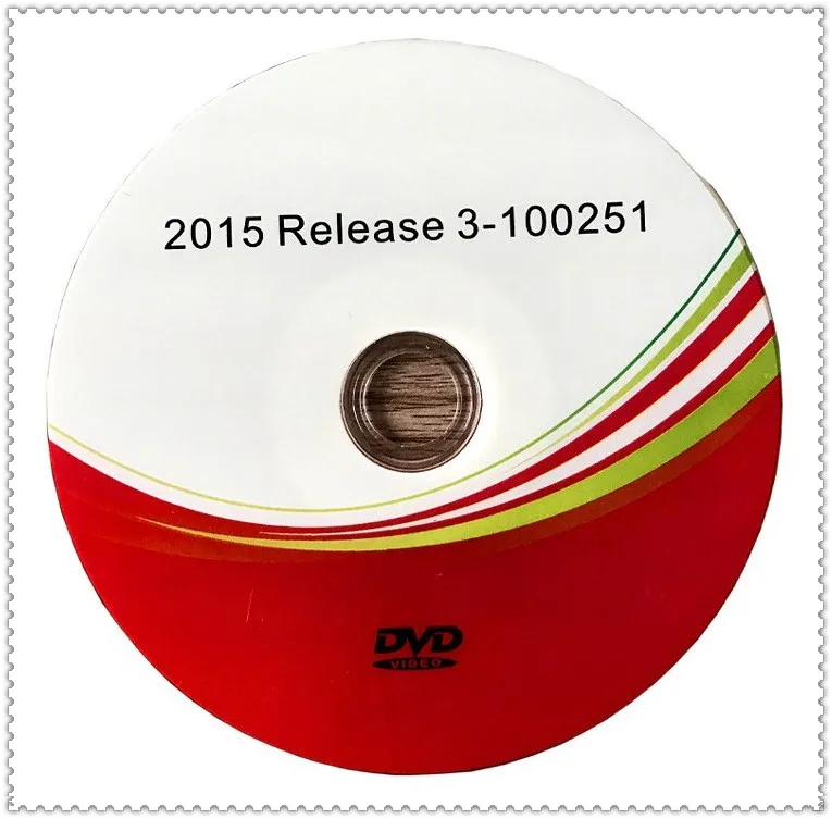 Круто! Новый vci VD TCS CDP Pro Plus cdp V3.0 печатной платы 2016 0 программного обеспечения для