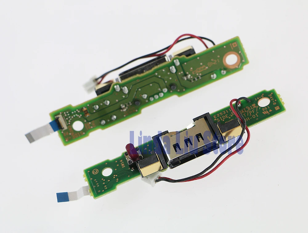 ChengChengDianWan электрическая розетка порт для зарядки разъем постоянного тока