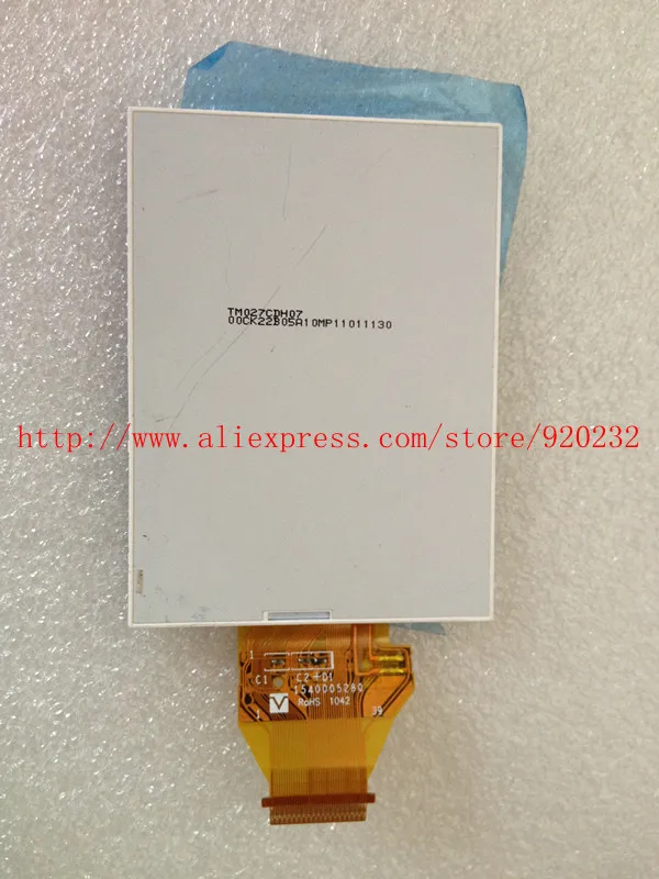 TM027CDH04 TM027CDH07 TIANMA 2 7 дюймовый ЖК экран|lcd screen|screen lcd2 screen |