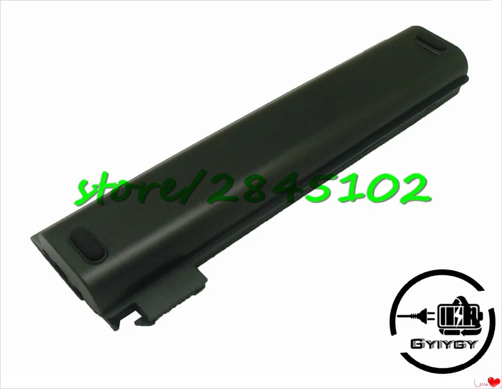 Аккумулятор для ноутбука Lenovo ThinkPad X240 X250 T440 T440s T450s K2450 45N1124 45N1125 45N1126 6 ячеек|laptop battery
