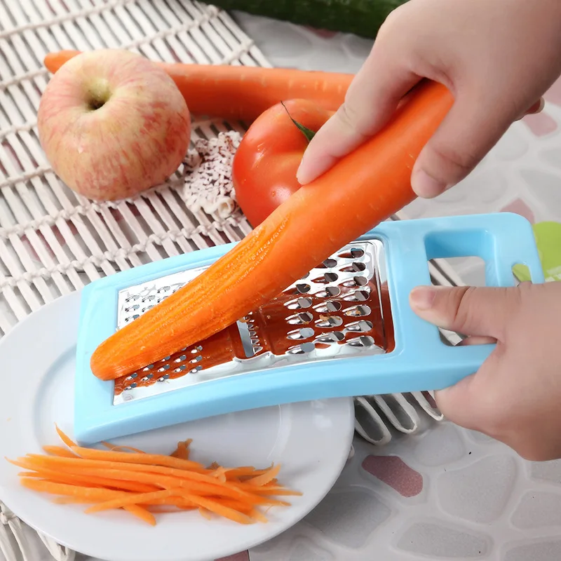 Кухонный Многофункциональный резак для измельчения картофеля случайный