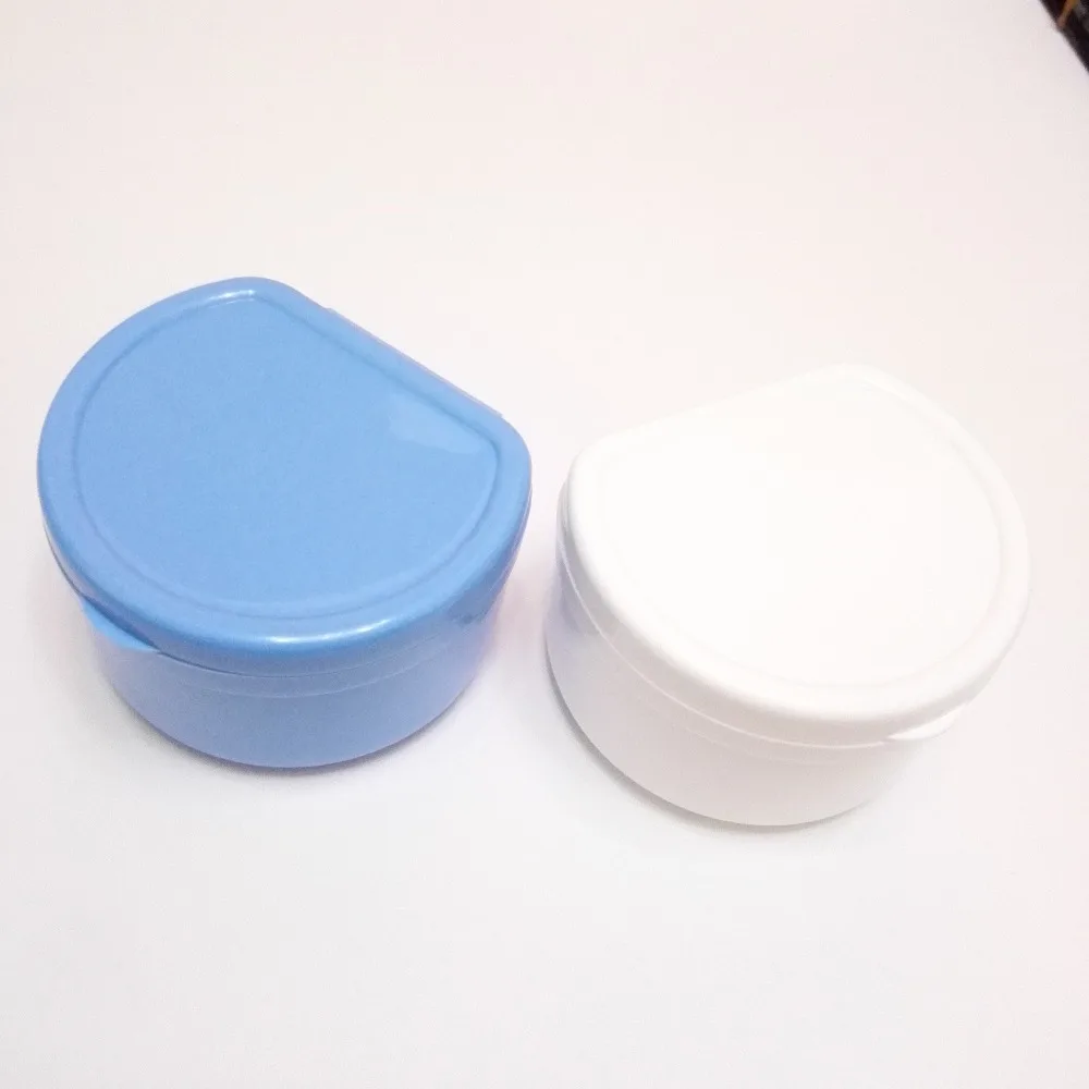 2 шт./лот Стоматологическая ванна с корзиной пластиковый контейнер для зубных