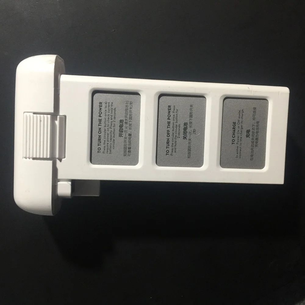 100% Оригинальная батарея для DJI Phantom 3 Pro интеллектуальная летная 4480mAh 15 2 V LiPo 4S