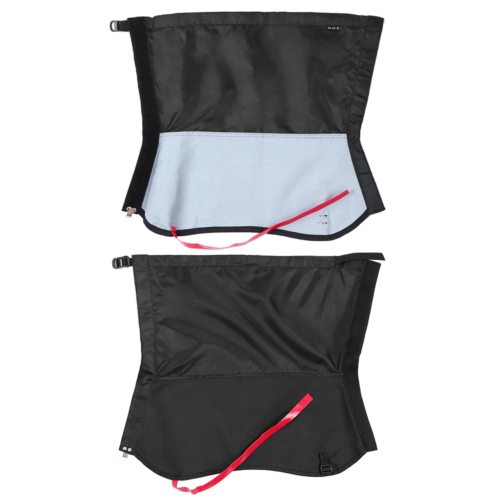 Уличные походные гетры уличные водонепроницаемые прогулочные горные охотничьи