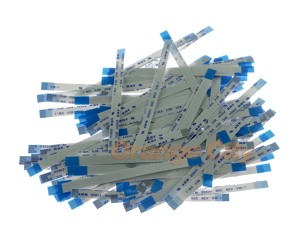 ChengChengDianWan 5 шт./лот 10 контактов 90 мм запасные части переключатель питания