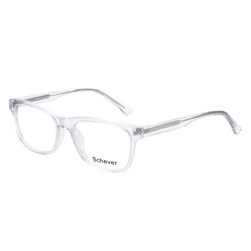 2017 Модный американский бренд U.S.A женские сексуальные кристально чистые очки