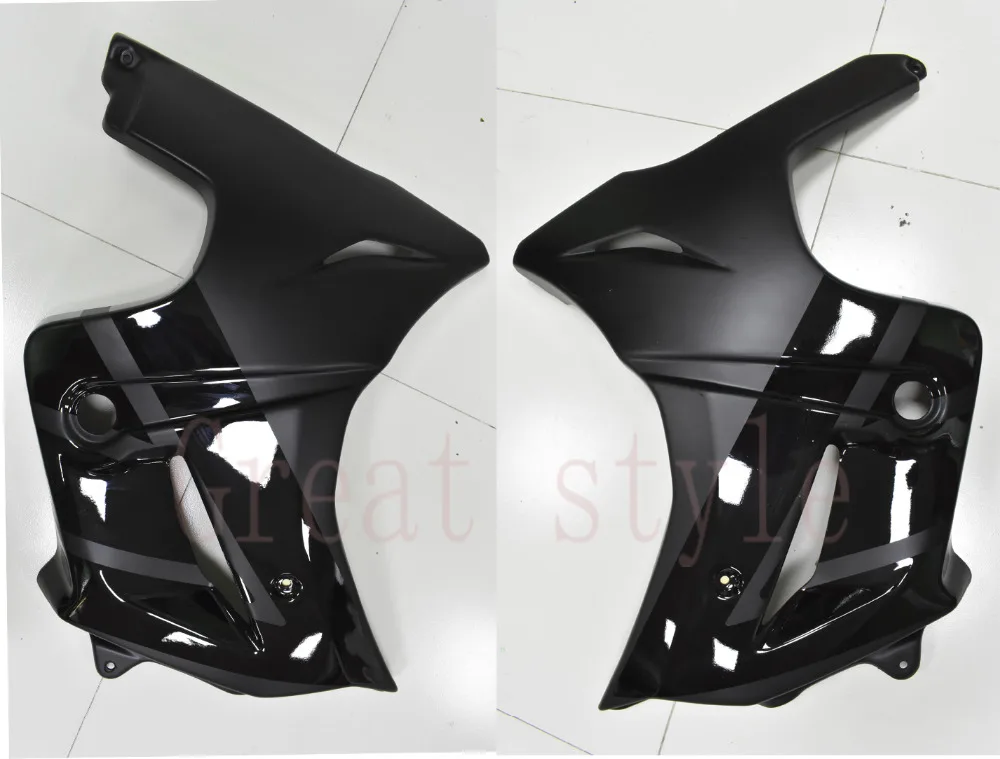Новинка для Suzuki SV650 SV1000 SV 650 1000 2004 2013 комплект обтекателей Кузов ABS Moto rbike (литьё под
