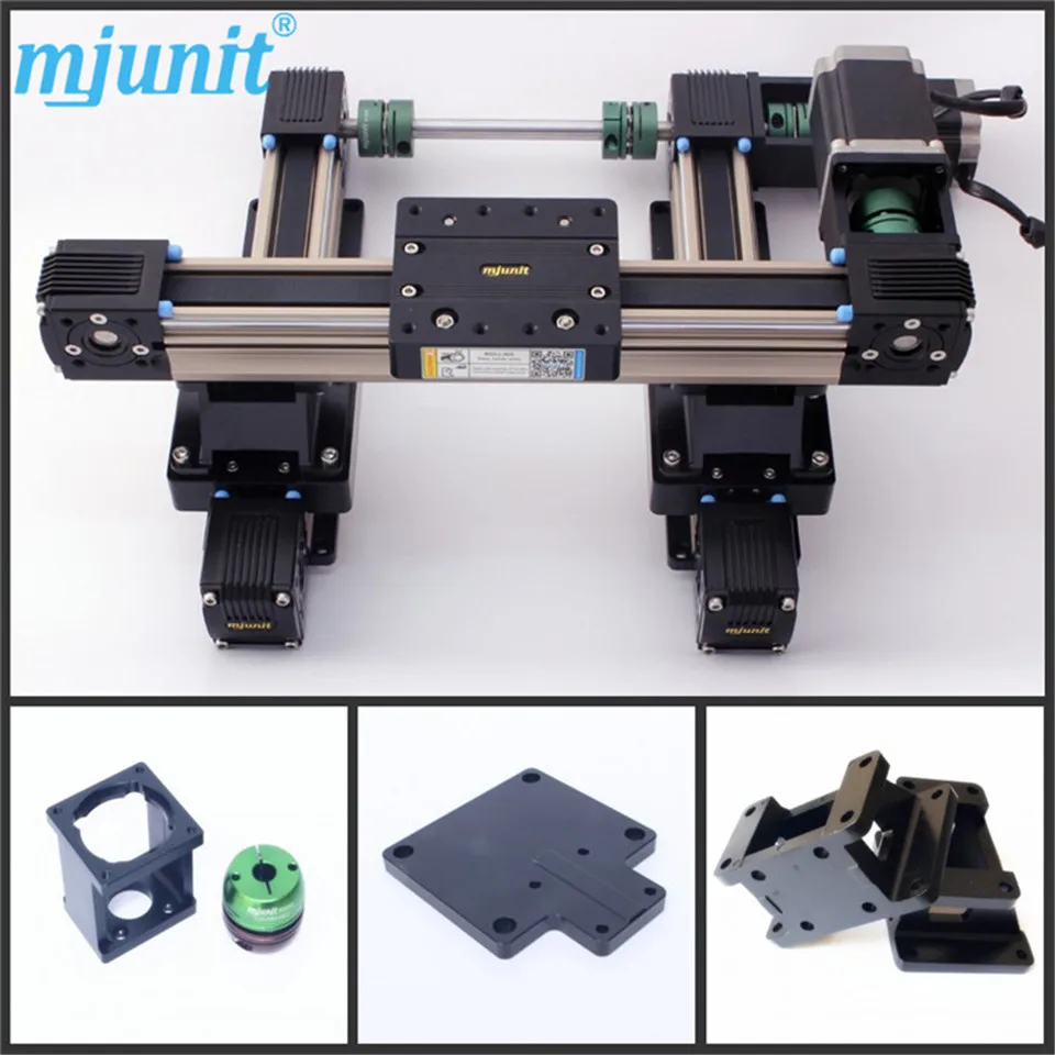 Практическое руководство для общих линейных моделей ременных приводов длинных