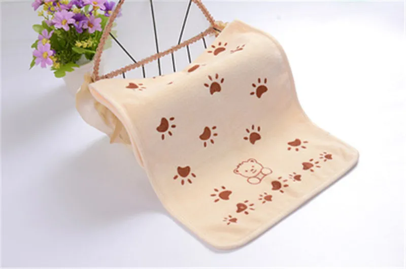 Горячая Распродажа Новое поступление удобные детские полотенца из микрофибры