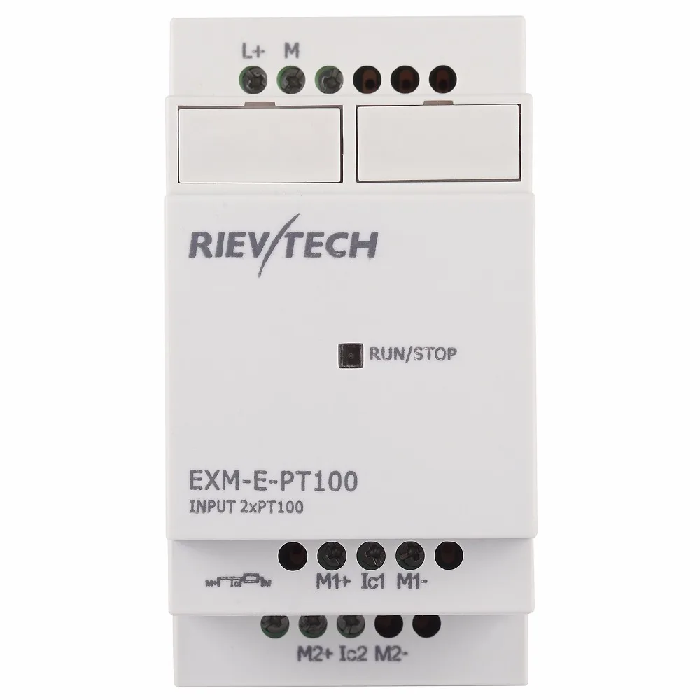 CE ISO утверждение производство xLogic Micro PLC расширения для программируемого