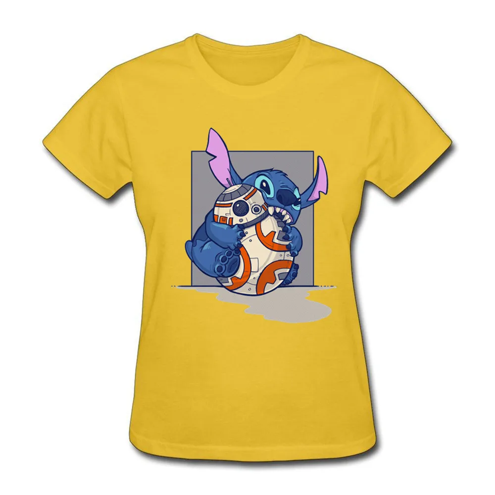 women's t shirt de - Short 3d Chew Toy Fashion style comfortable 100%Cotton 2017 | Женская одежда