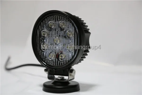 Excavator LED work light | Автомобили и мотоциклы