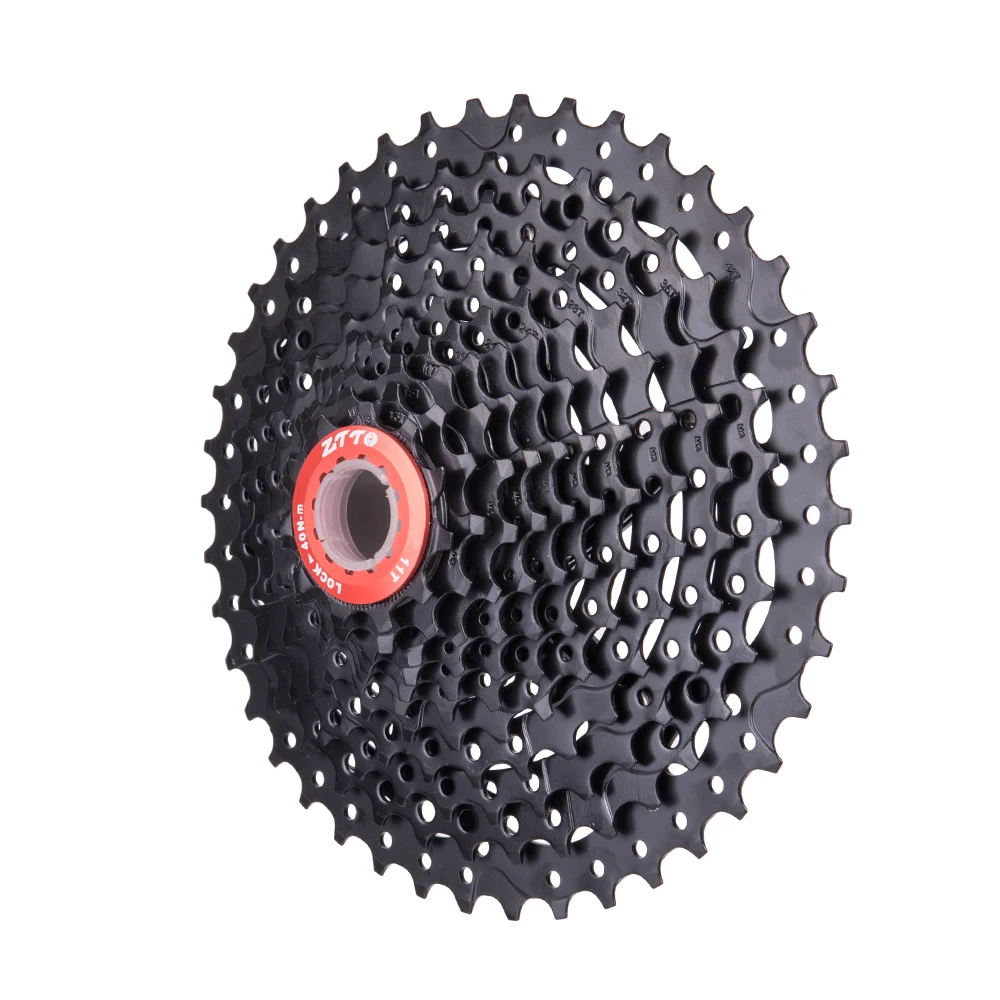 

1pcs ZTTO 11speed 11-42T mountain bike flywheel MTB Parts 11s Speed Bicycle Freewheel Cassette