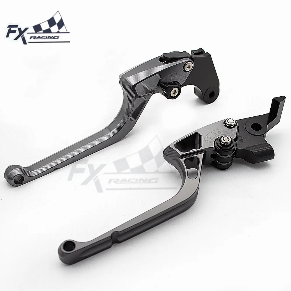 Новый экономичный тормозной рычаг сцепления для мотоцикла Honda FORZA 125 Forza 300 forza300