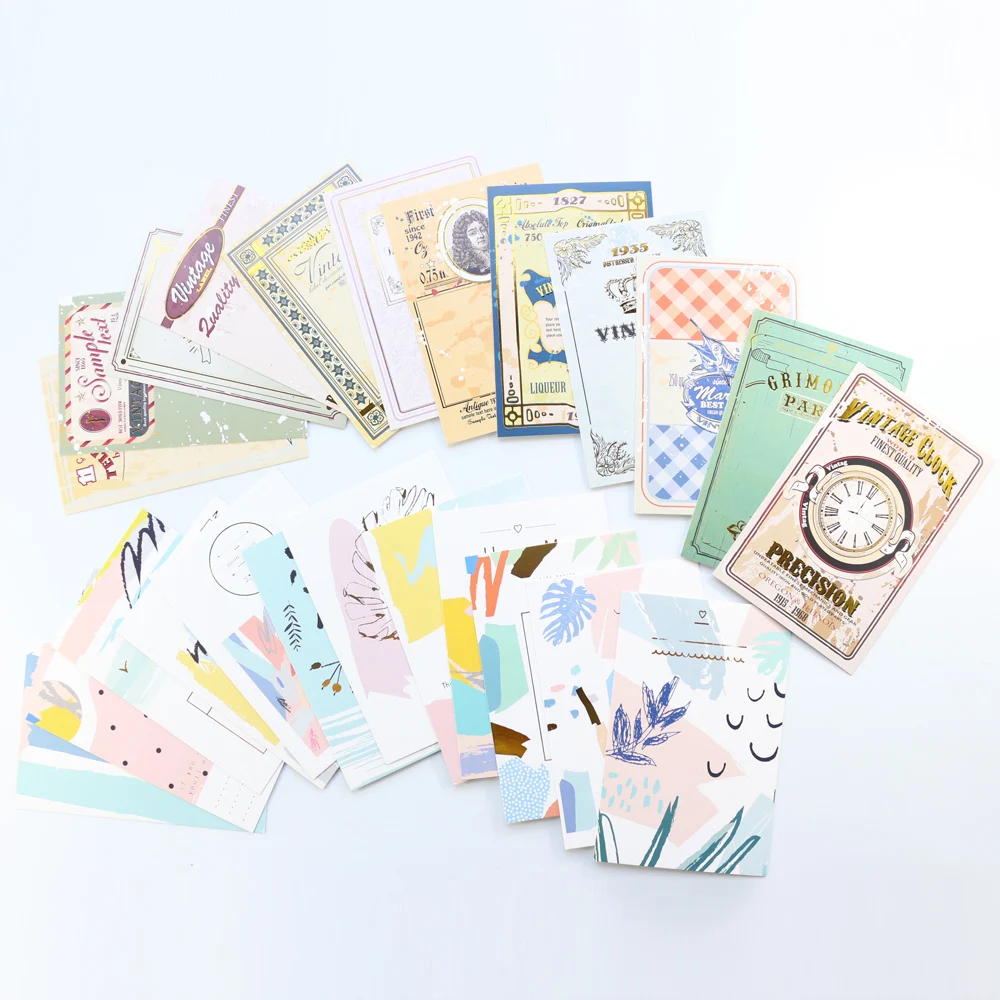 Новинка милый ежедневник Domikee для школьников школьный планер аксессуары карт