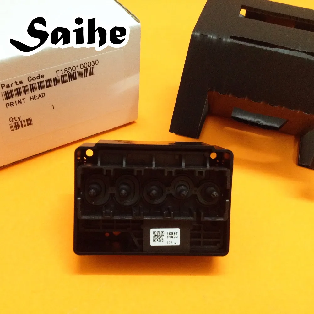 Подходит для Epson ME1100 печатающая головка EPSON T1110/ME70/C110 ME650F L1300 сопло | Компьютеры и
