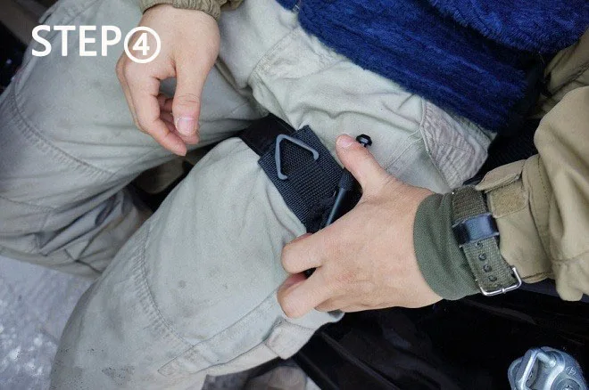 PSKOOK одна рука Тактический Соф жгут военный армейский боевой применение медицинский Тактический жгут широкий