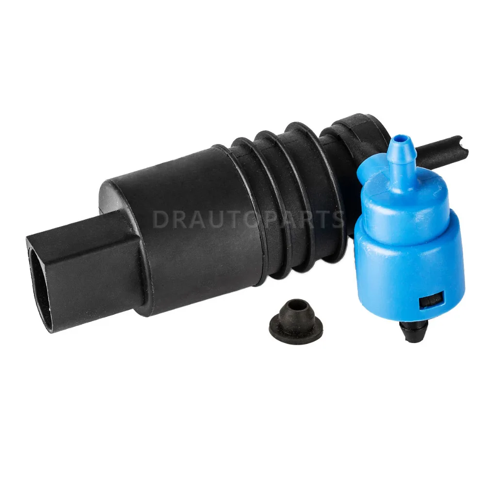 Насос для омывателя лобового стекла Audi A3 8L1 A6 (4B2 C5) A4 Avant 2004 2013 1T0 955651A|windscreen washer