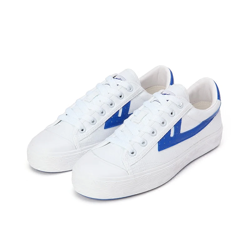 Прогулочная парусиновая обувь для мужчин женщин и Классическая скейтбординга с