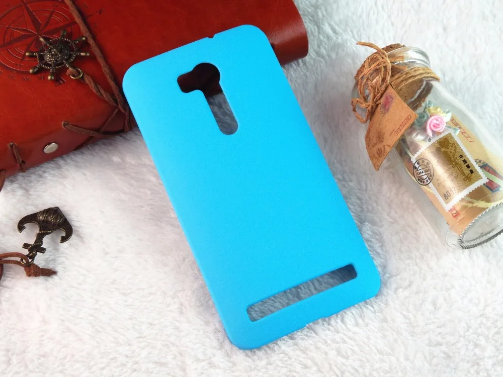 Phone Case Zenfone Go ZB551KL Hard Shell Cover Matte For ASUS TV Ultra Thin Protective |