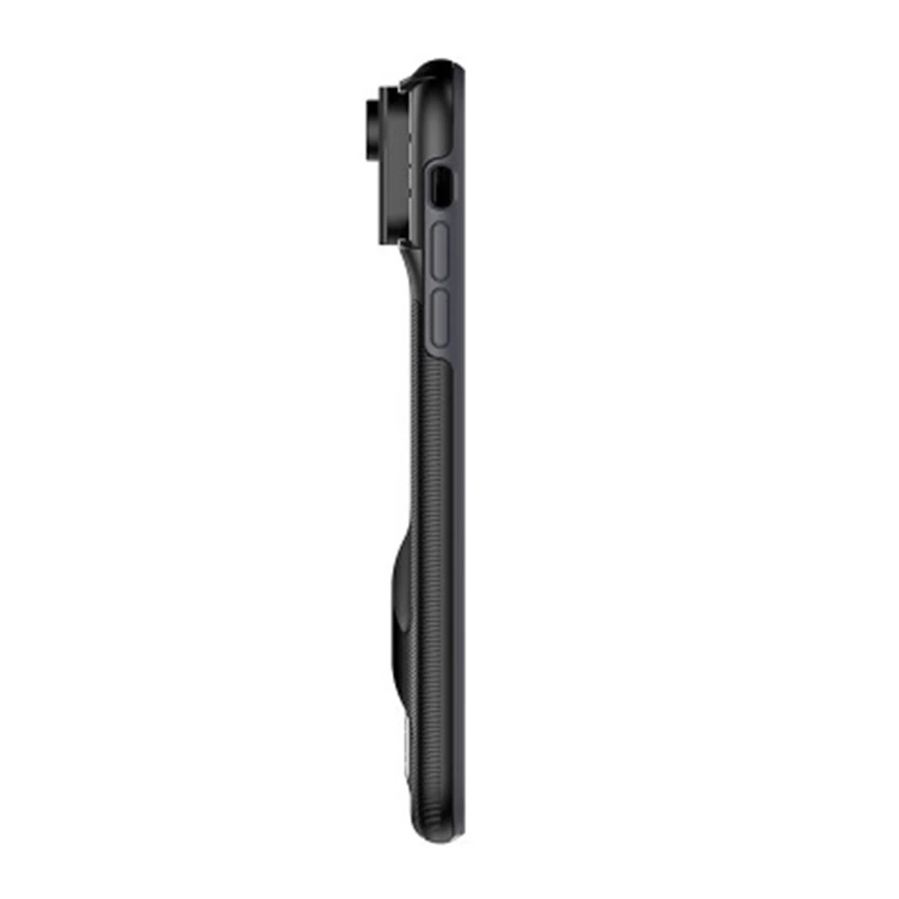 Линза для камеры телефона комплект для iPhone X Рыбий глаз широкоугольный телеобъектив макро зум-объектив с защитным чехлом для iPhone X/XSMAX/XR