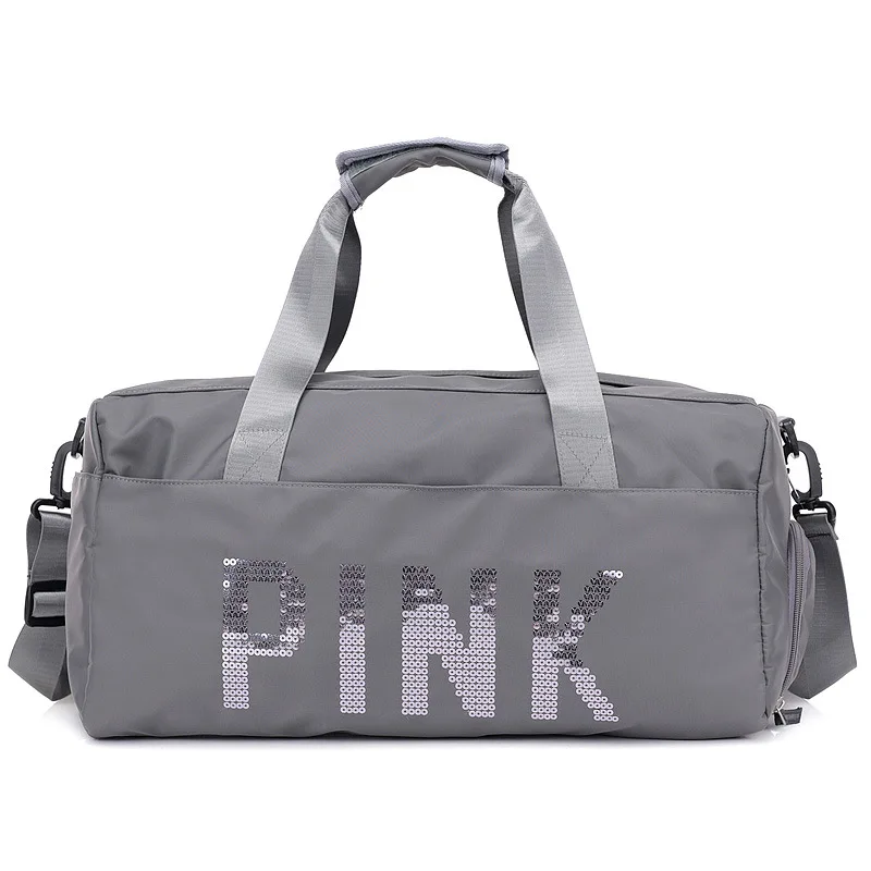 Модная Дорожная сумка большой ёмкость ручной Sac основной чемодан дорожные сумки