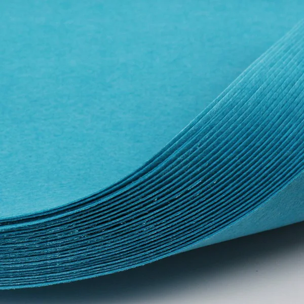 Lake Blue 20 шт./лот можно выбрать цвет однотонная ткань: фетр, цветной чистый цвет нетканый DIY 30 см* 30 см чистые материалы Подарочная посылка - Цвет: Lake Blue