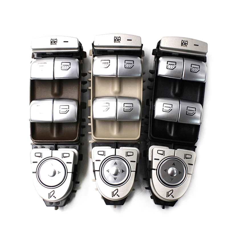 Высококачественный 2229056800 A2229056800 для Mercedes C300 C63 C350e W205 автомобильный левый главный