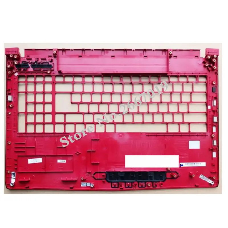 Новинка для MSI GE72 2QD APACHE PRO MS 1792 серия верхняя крышка рук 307791C411Y31 E2P 7910412 Y31|Сумки и