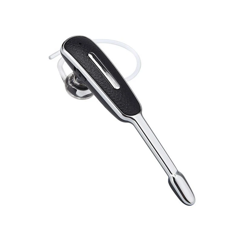 kebidu Portable Business Wireless Headset Bluetooth 4.1 Earphone Handsfree Sport With Mic For IPhone X 8 7 Plus Xiaomi | Электроника