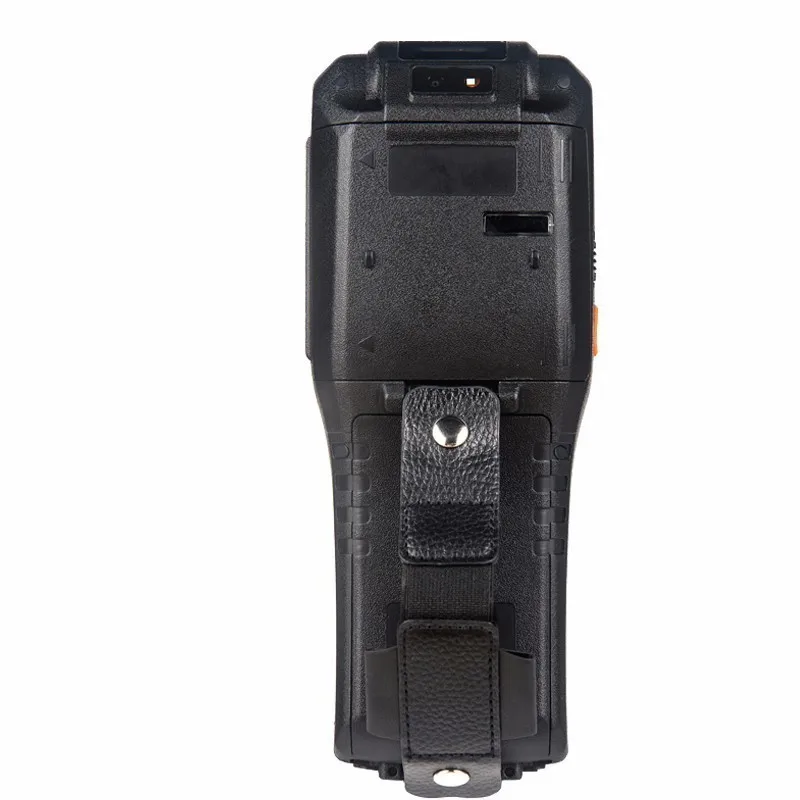 IP65 pos система с сенсорным экраном Встроенный сканер и 2 дюймовый принтер