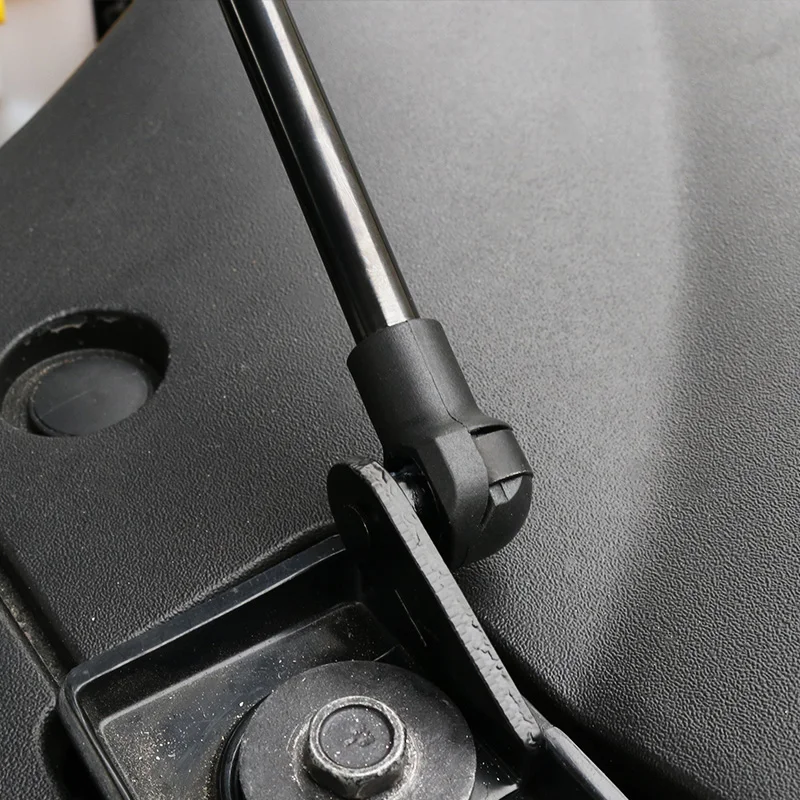 Подходит для компаса 2014 2017 двойное уплотнение крышка поддержка бар новый