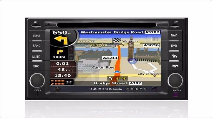 Liislee для SAAB 9-2X 2004~ 2005-автомобильное радио аудио видео стерео CD dvd-плеер gps NAV навигационная карта навигация S160 мультимедийная система