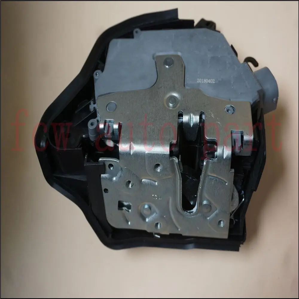 Абсолютно Новая передняя левая дверь блокировка мощности защелка привод