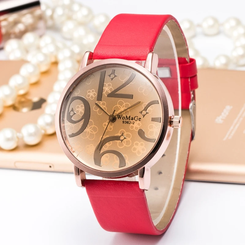 Часы 2020 женские часы роскошные модные ведущей марки повседневные кварцевые с