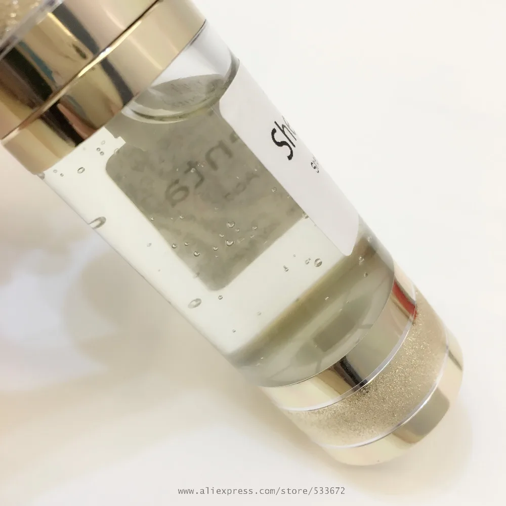 Жидкая Сыворотка антивозрастная для ухода за кожей овцы плацента укрепляющая