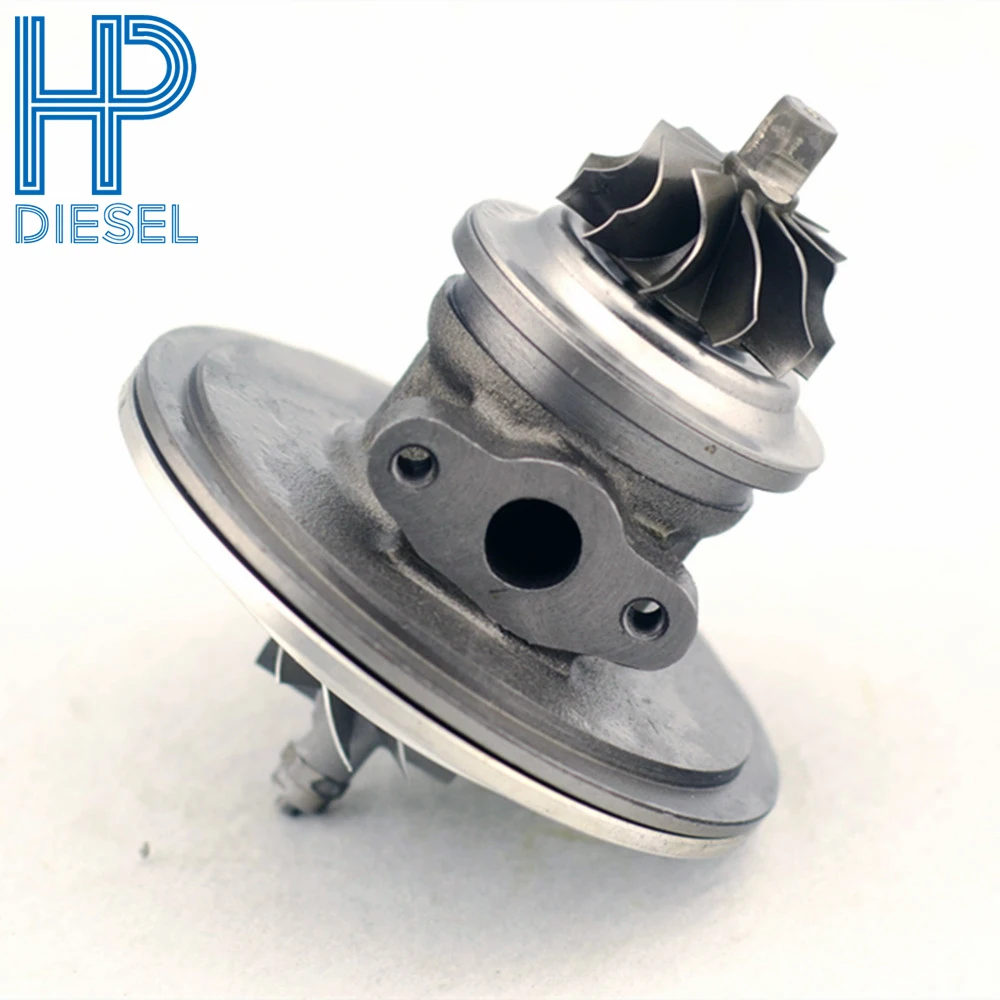 Картридж Turbo core chra 53039700051 53039880051 KKK для GM Tracker / Suzuki Vitara Grand 2.0TD 80 кВт 109HP DW10ATED