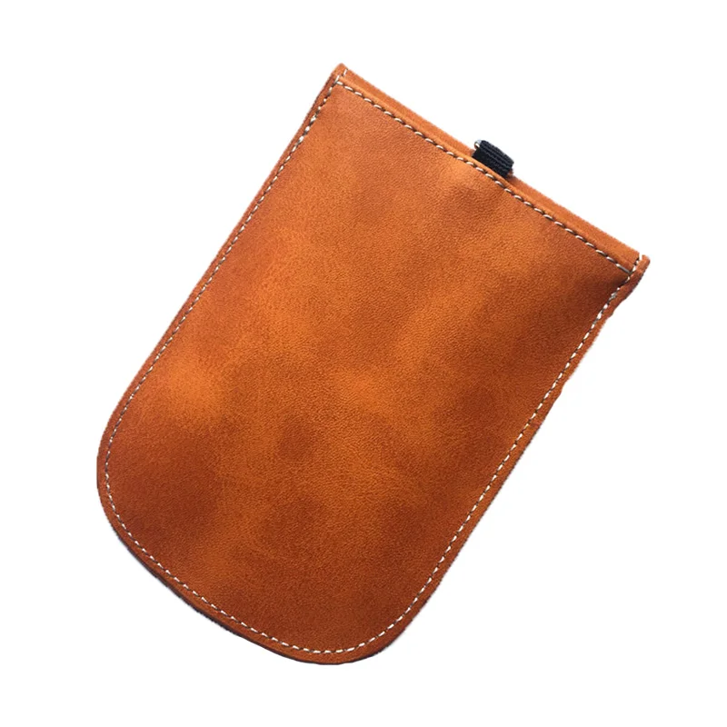 Япония PU Faraday карта ключ сумка брелок блокировщик сигнала Набор RFID Щит ключи