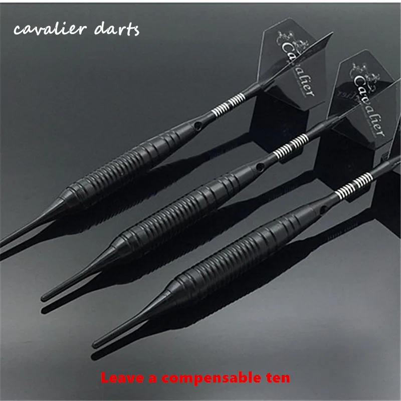 Настоящий бренд cavalier dart качественные продукты 19g электронные дартс безопасный