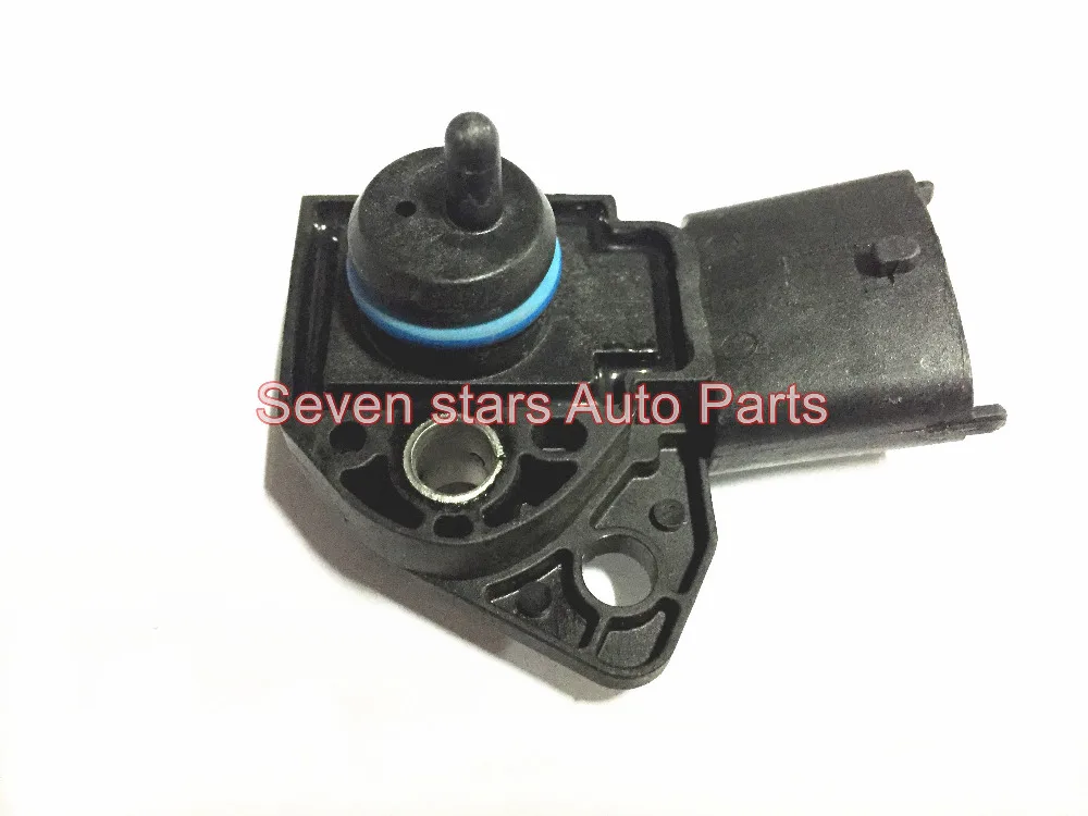 Высокое качество топлива Давление Сенсор для Volvo S60 V70 OEM#0261230109 8699448