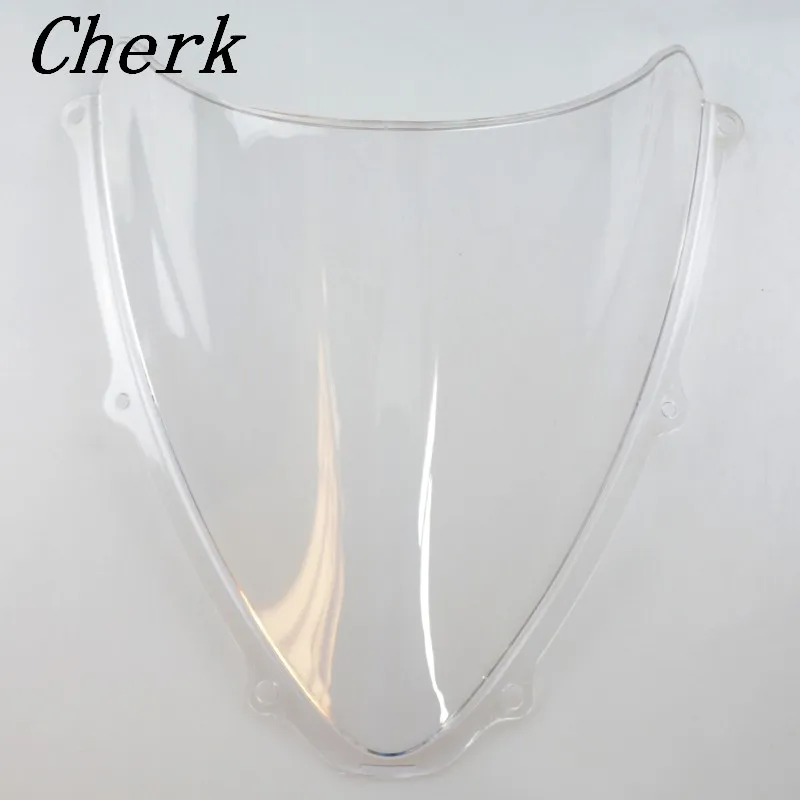 

Новый прозрачный обтекатель ветрового стекла для Suzuki GSXR600 GSXR750 K6 2006-2007
