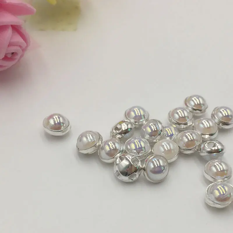 Аксессуары для шитья свитер рубашка с жемчужными кнопками джинсы на кнопках