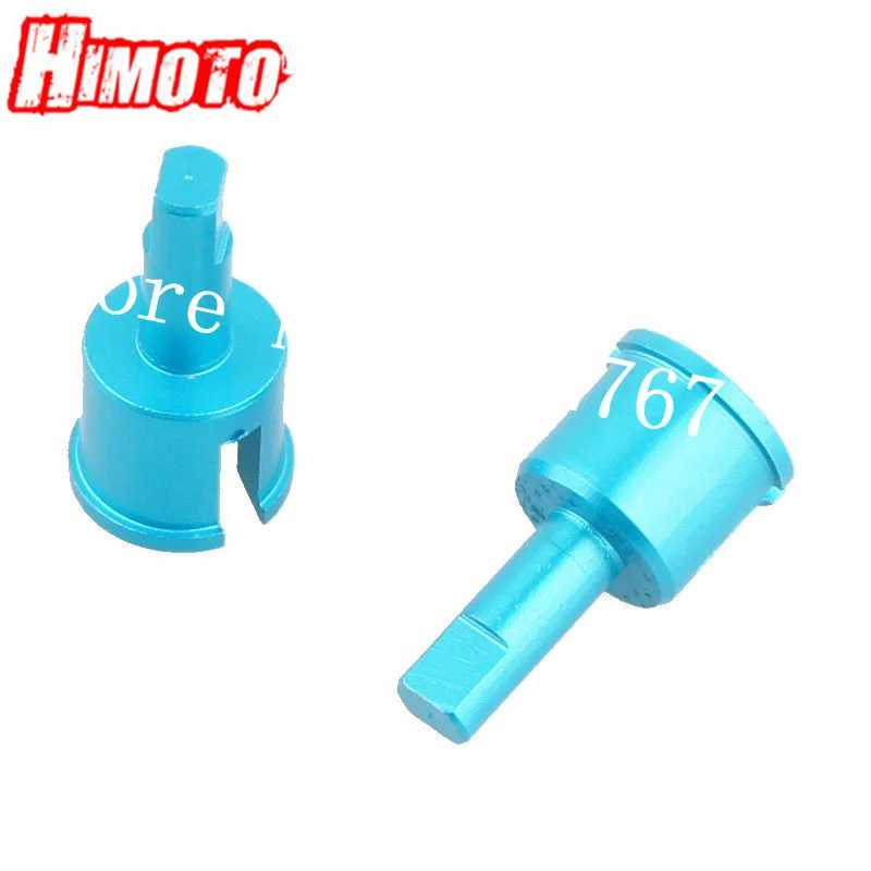 2P E18XBL Elcetric Himoto Spino 1/18 RC автомобильные детали алюминиевая универсальная чашка M613