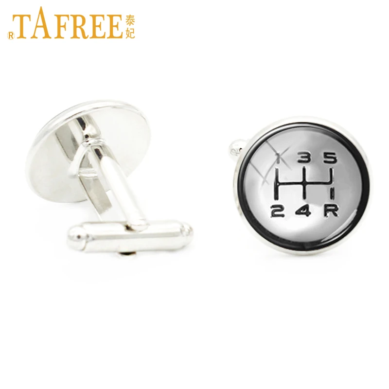 TAFREE автомобильный джойстик запонки рычаг управления первая вторая третья