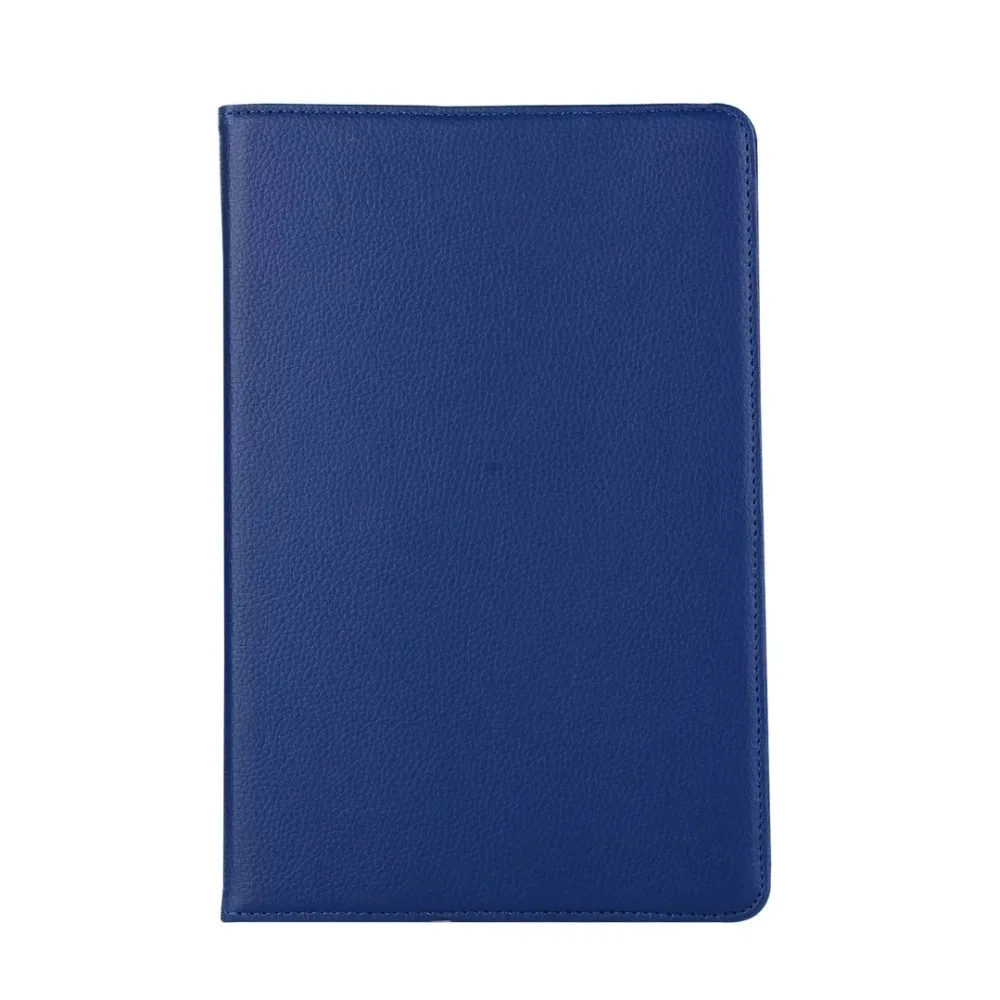 Вращающийся на 360 градусов Чехол книжка для Samsung Galaxy Tab A 10 1 2016 T585 T580 SM T580N чехлы